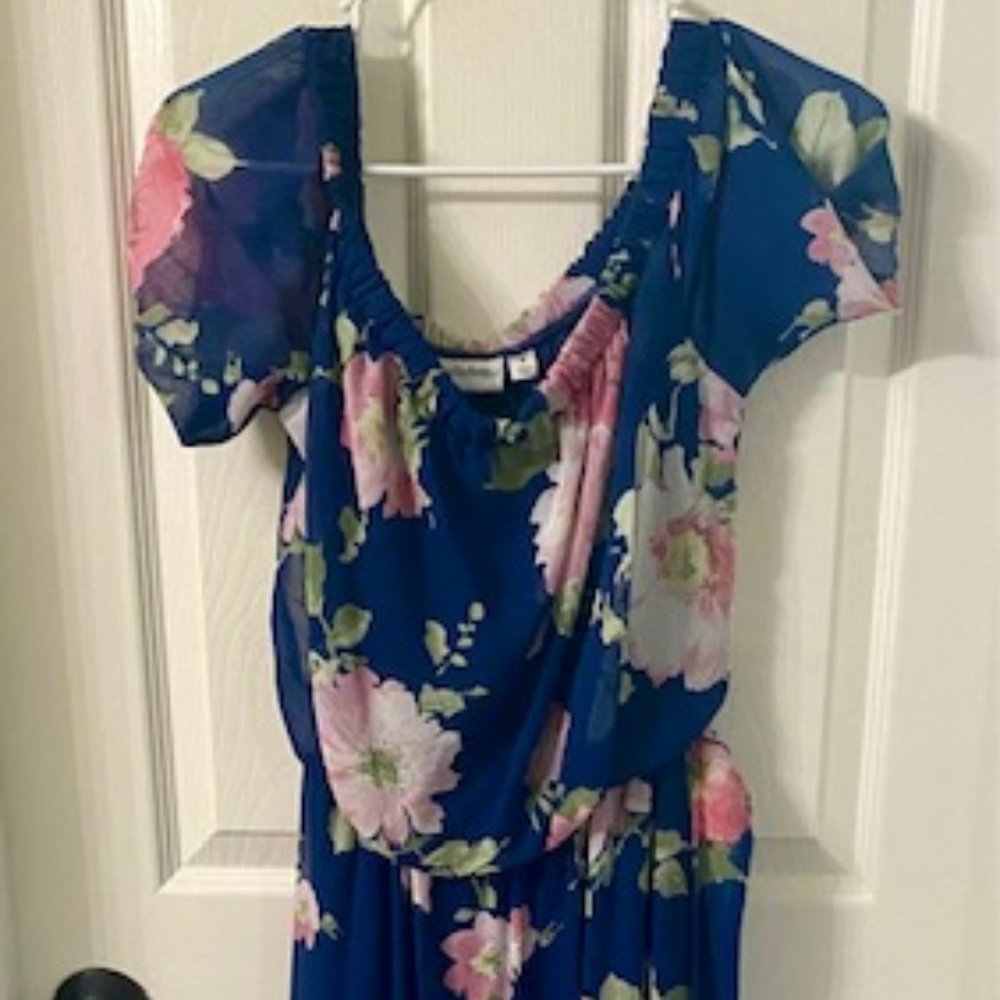 Womens Spring Dress